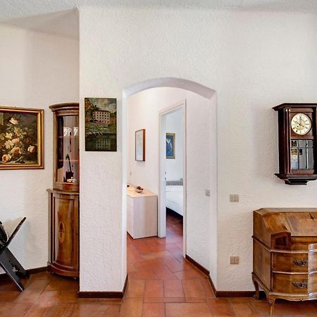 Residence I Prati Di Giussana Lierna Dış mekan fotoğraf