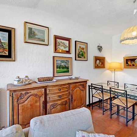 Residence I Prati Di Giussana Lierna Dış mekan fotoğraf