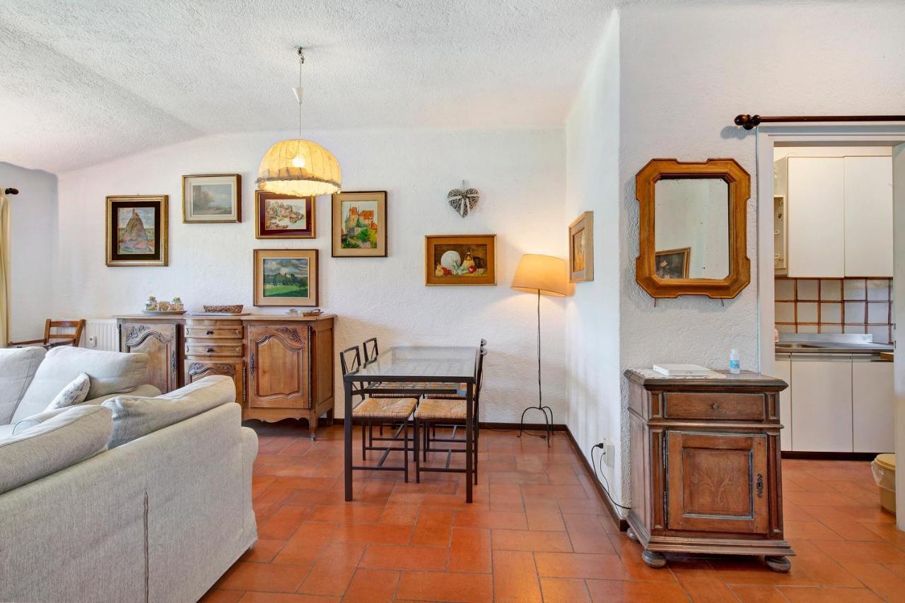 Residence I Prati Di Giussana Lierna Dış mekan fotoğraf