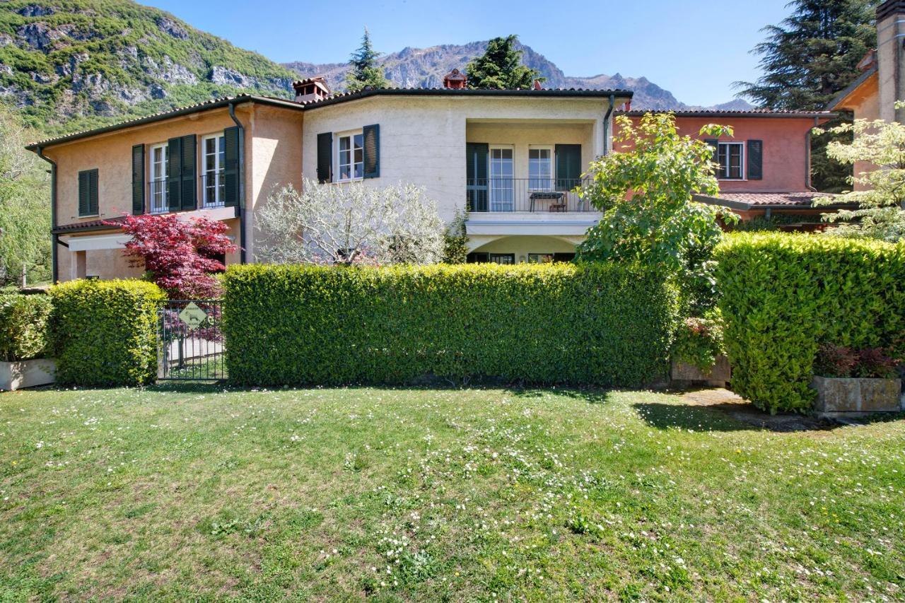 Residence I Prati Di Giussana Lierna Dış mekan fotoğraf