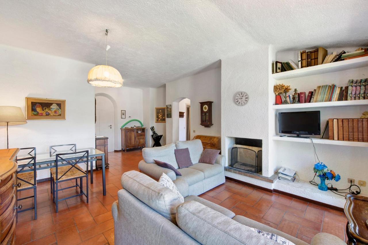 Residence I Prati Di Giussana Lierna Dış mekan fotoğraf