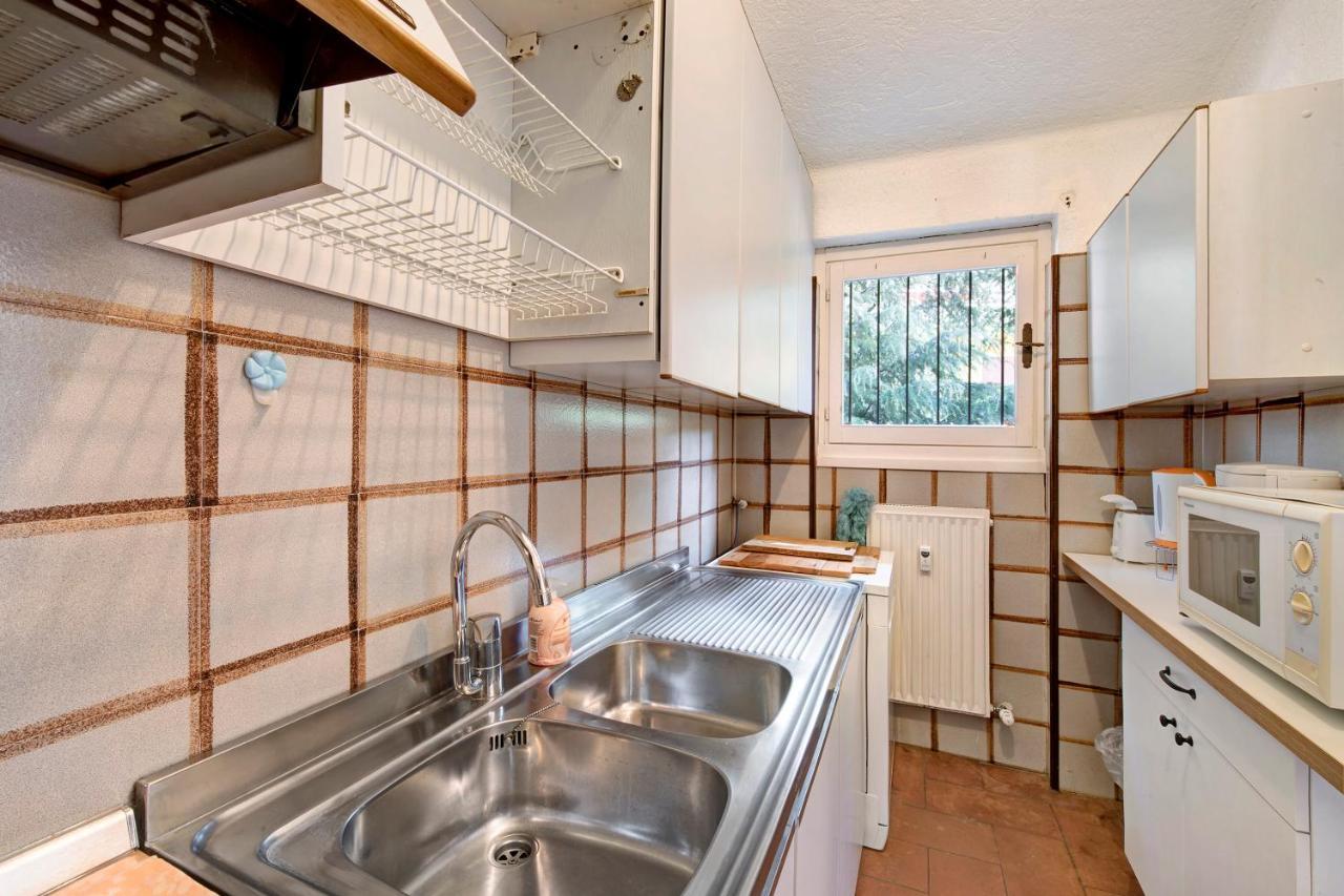 Residence I Prati Di Giussana Lierna Dış mekan fotoğraf