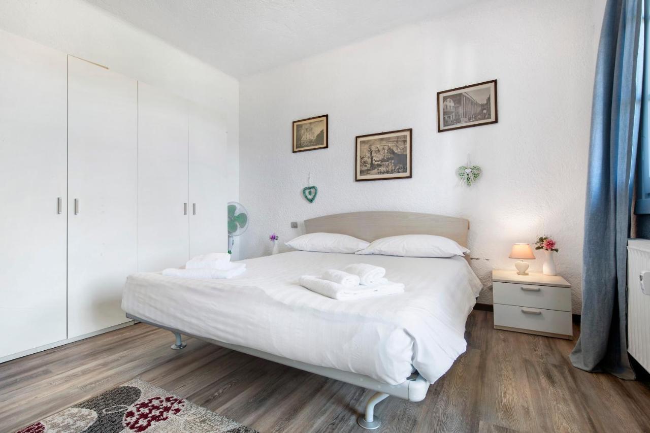 Residence I Prati Di Giussana Lierna Dış mekan fotoğraf