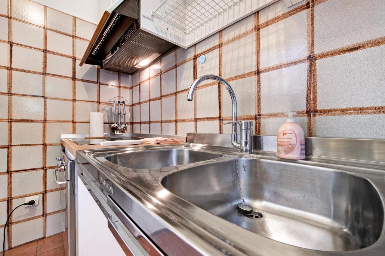 Residence I Prati Di Giussana Lierna Dış mekan fotoğraf