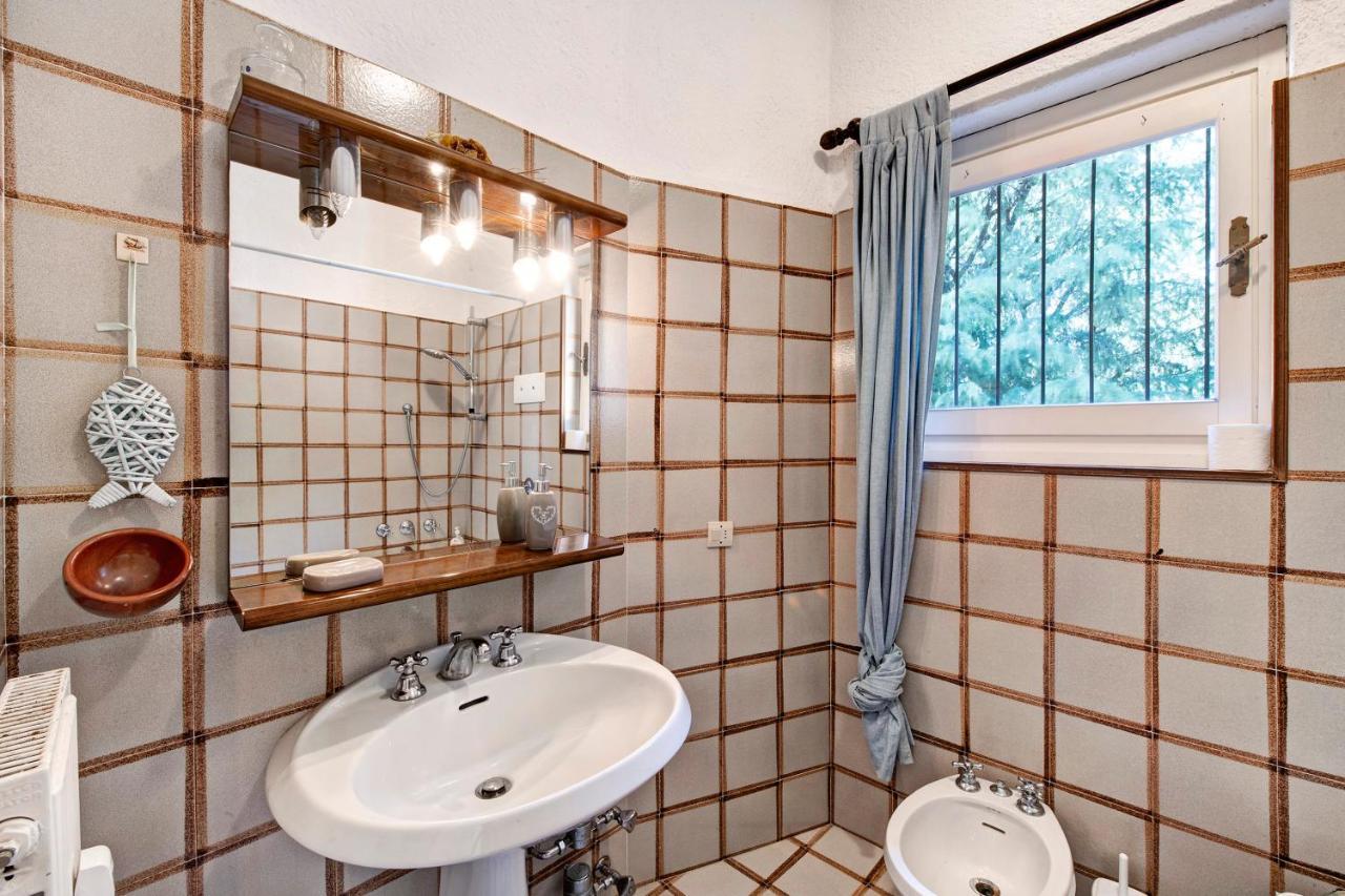 Residence I Prati Di Giussana Lierna Dış mekan fotoğraf