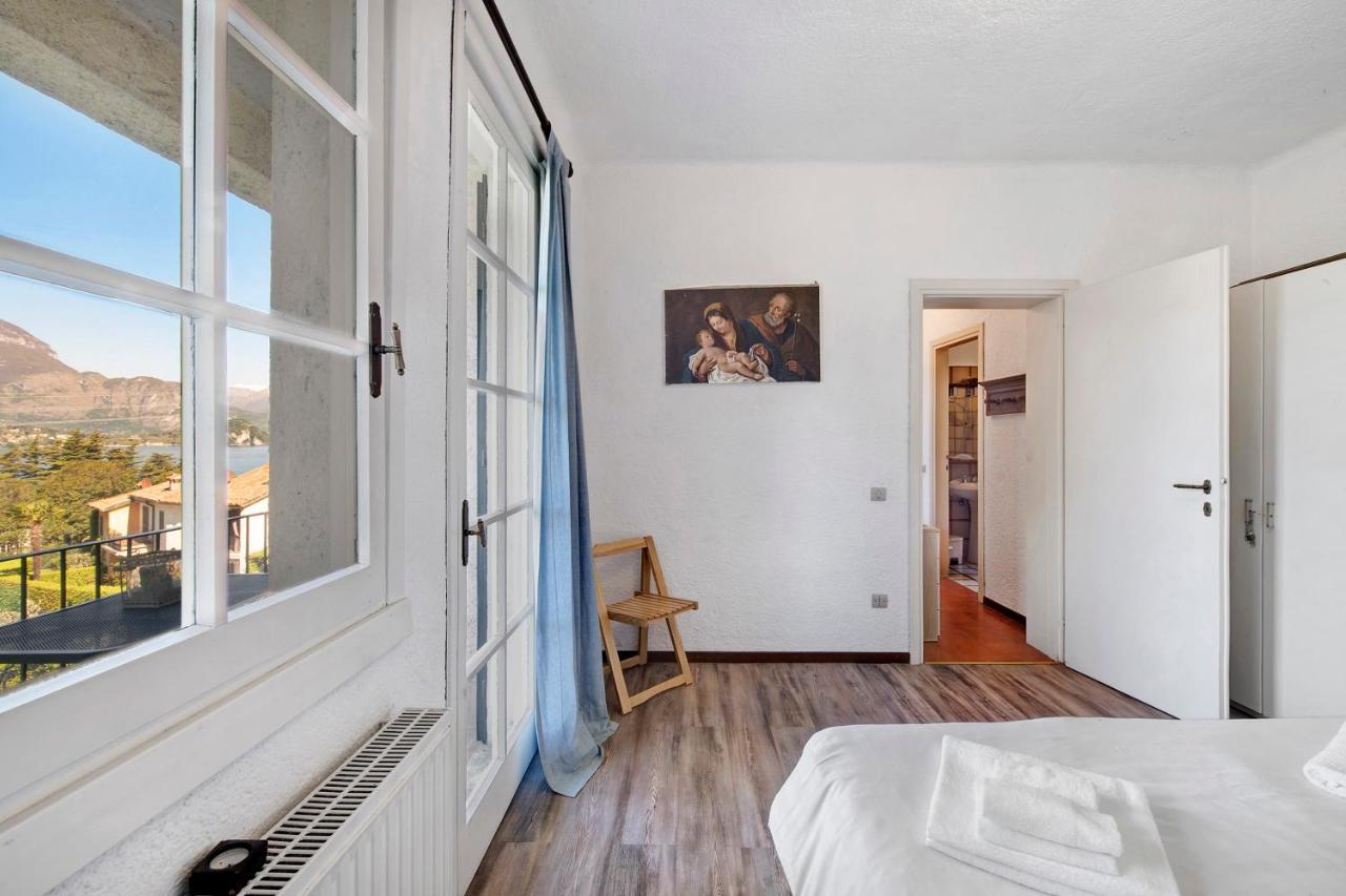 Residence I Prati Di Giussana Lierna Dış mekan fotoğraf